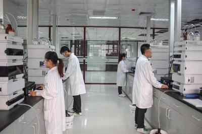 生物醫藥看濱海 | 凱萊英醫藥集團 以技術驅動成長，與濱海新區共譜新篇