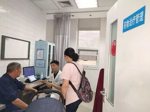提升用藥安全與便捷，我院藥物治療管理服務(wù)全面升級(jí)——兩院區(qū)同步開通藥物咨詢門診及信息咨詢服務(wù)