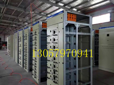 低壓開關柜MNS柜體尺寸詳解與優質控制柜、配電箱廠家指南